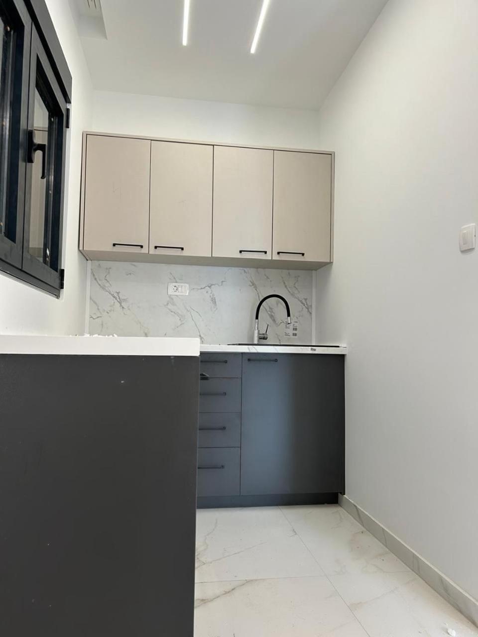 Merlin Prestige Apartments Μπούντβα Εξωτερικό φωτογραφία