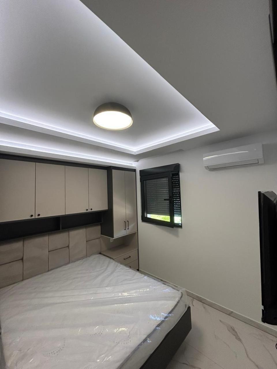 Merlin Prestige Apartments Μπούντβα Εξωτερικό φωτογραφία