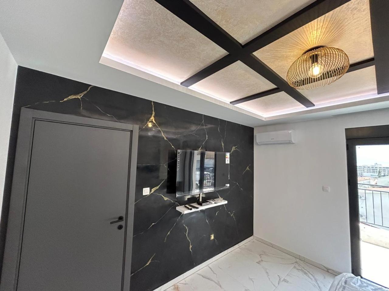 Merlin Prestige Apartments Μπούντβα Εξωτερικό φωτογραφία