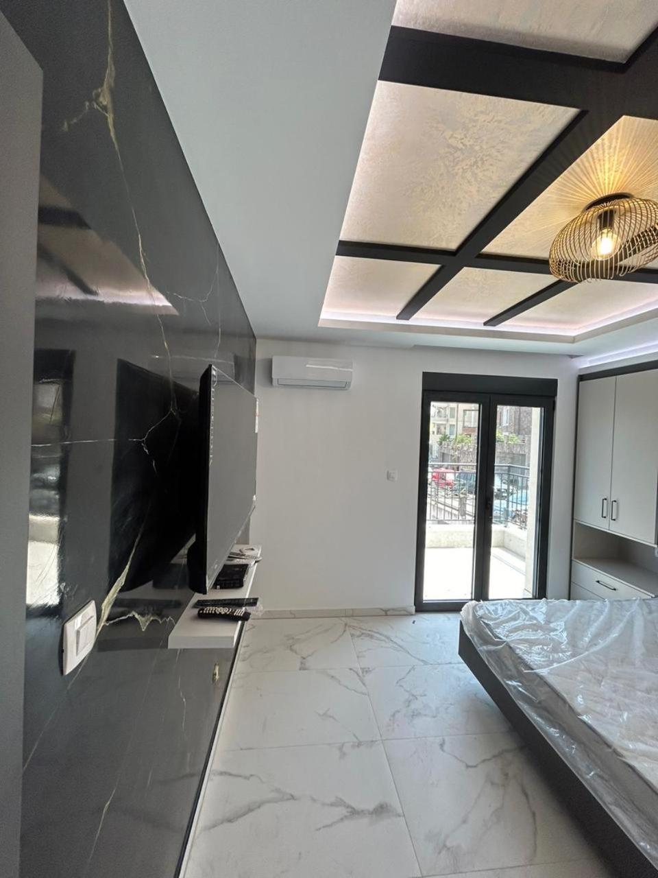 Merlin Prestige Apartments Μπούντβα Εξωτερικό φωτογραφία