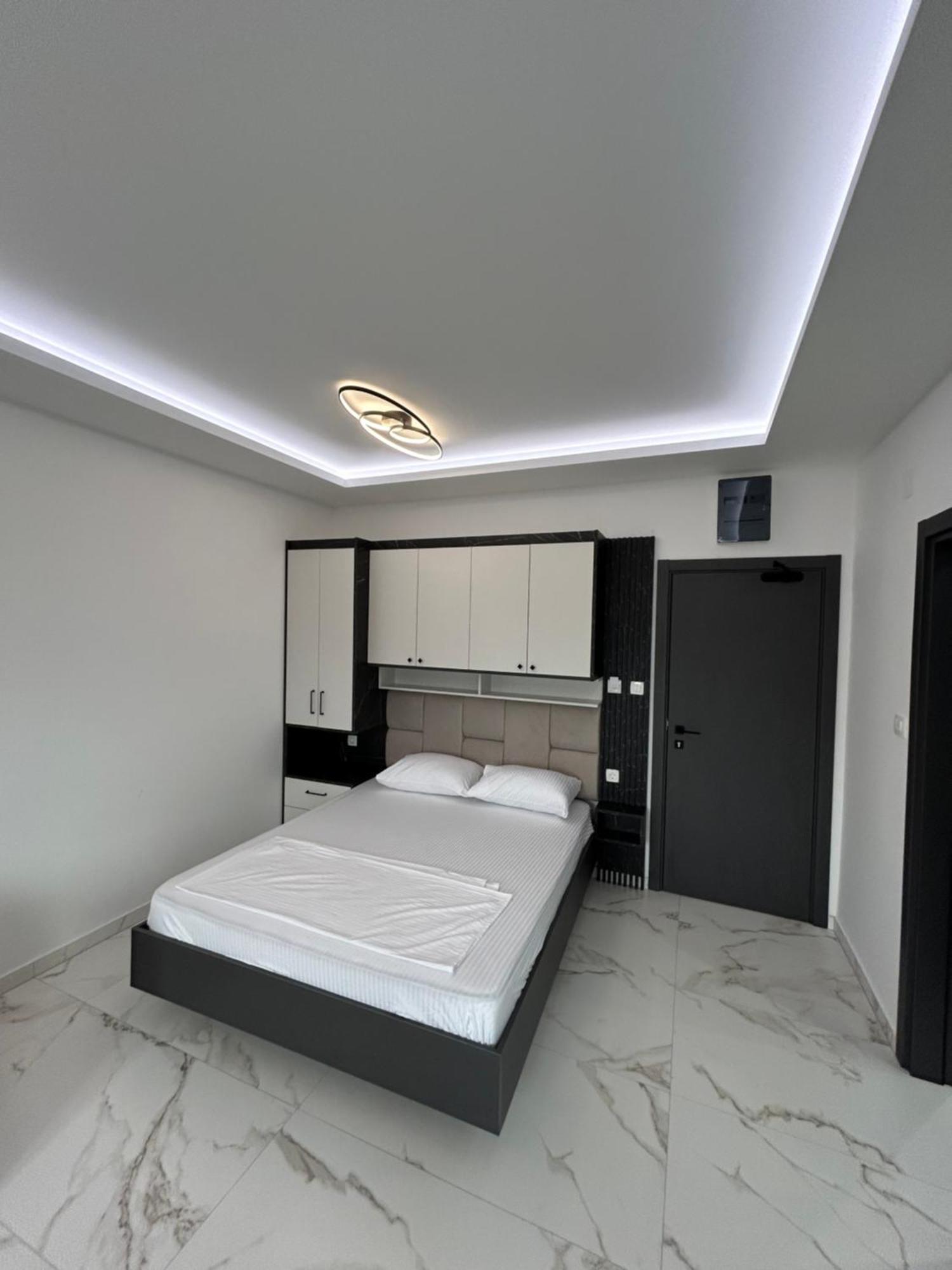 Merlin Prestige Apartments Μπούντβα Εξωτερικό φωτογραφία
