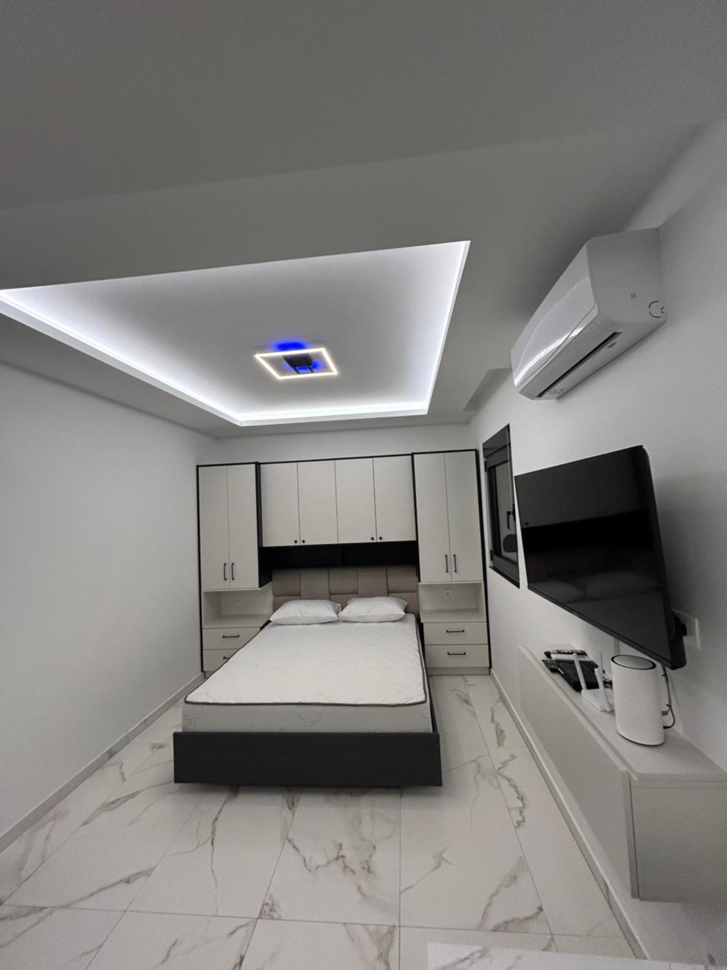 Merlin Prestige Apartments Μπούντβα Εξωτερικό φωτογραφία