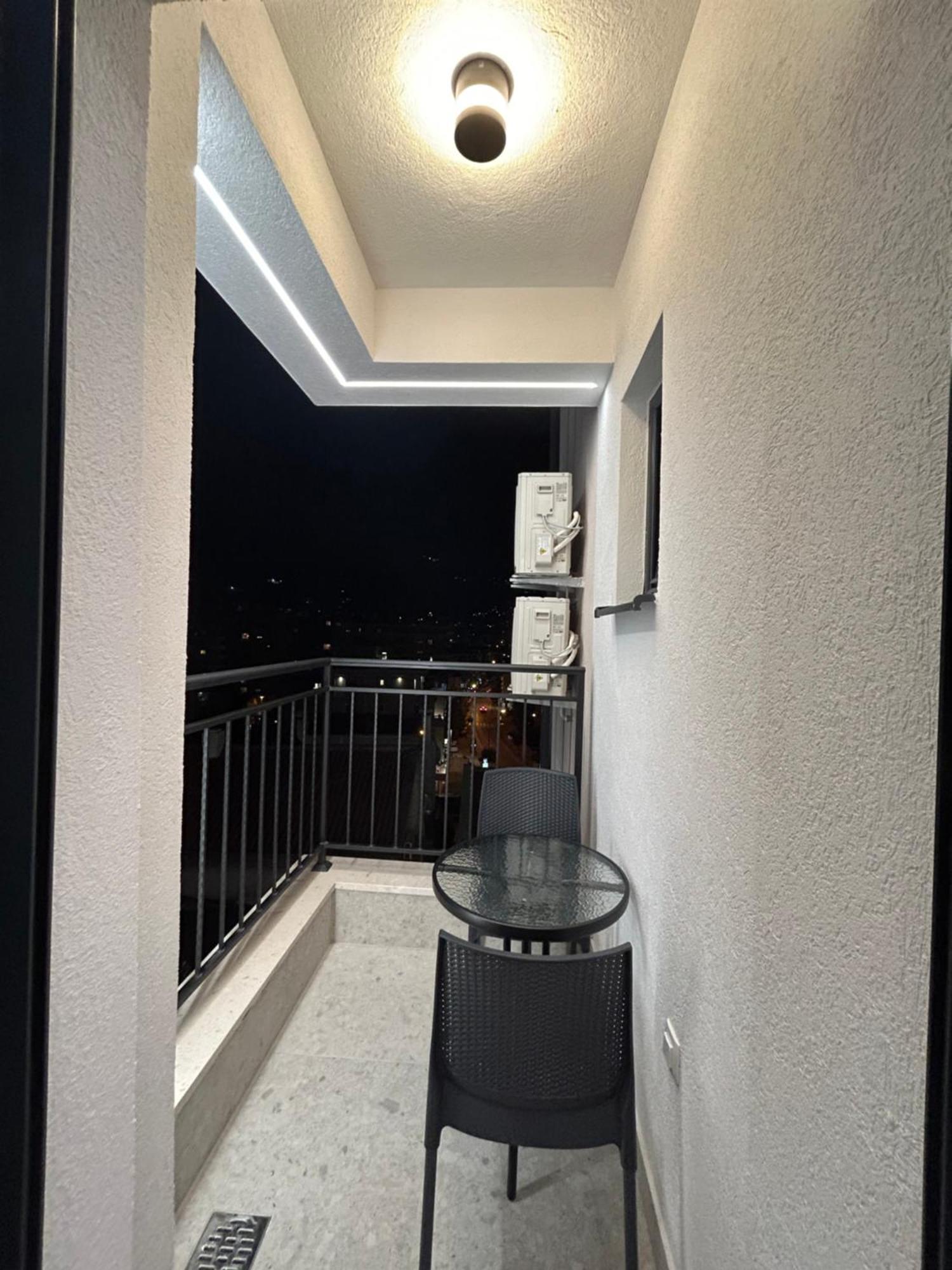 Merlin Prestige Apartments Μπούντβα Εξωτερικό φωτογραφία