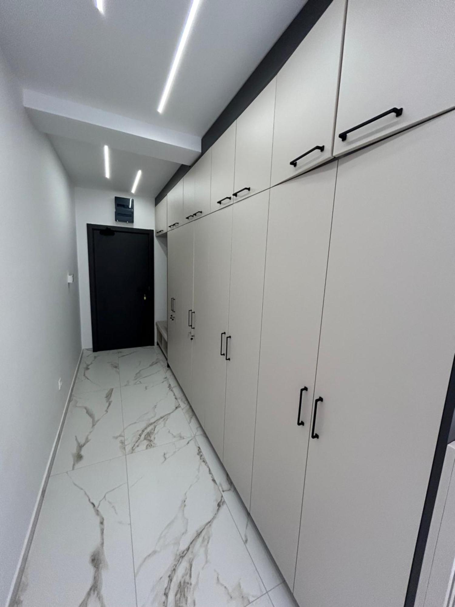 Merlin Prestige Apartments Μπούντβα Εξωτερικό φωτογραφία