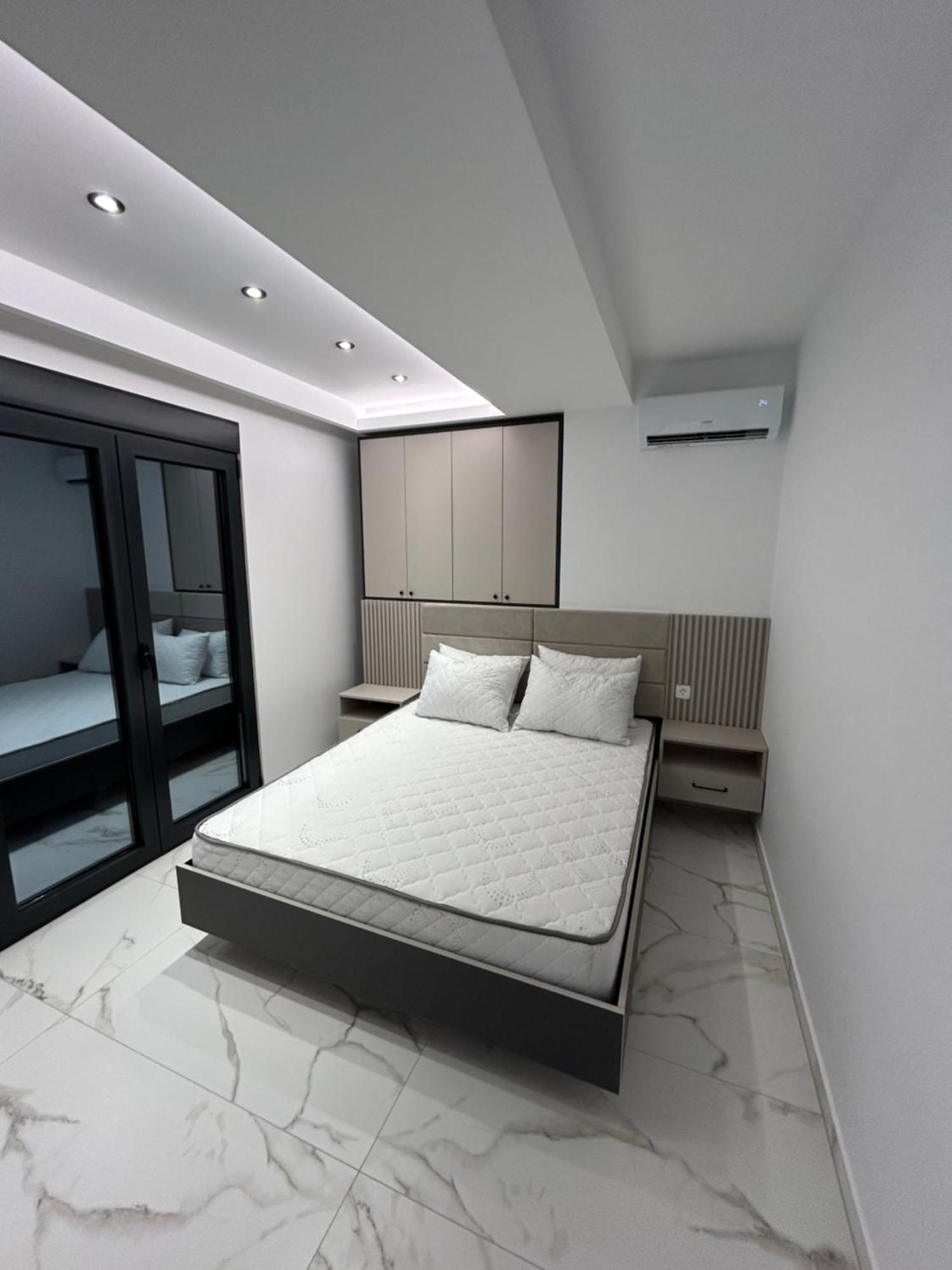 Merlin Prestige Apartments Μπούντβα Εξωτερικό φωτογραφία