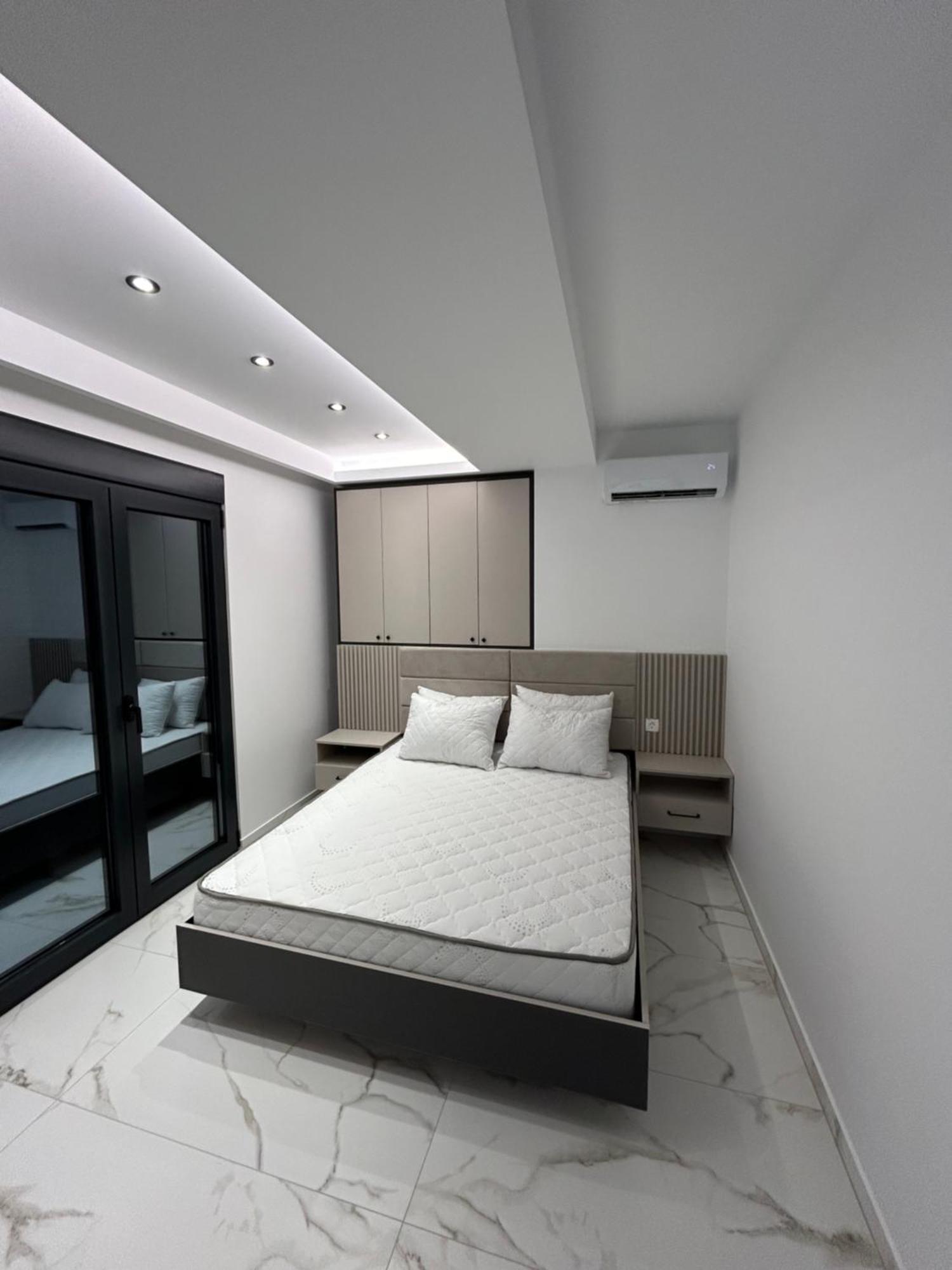 Merlin Prestige Apartments Μπούντβα Εξωτερικό φωτογραφία
