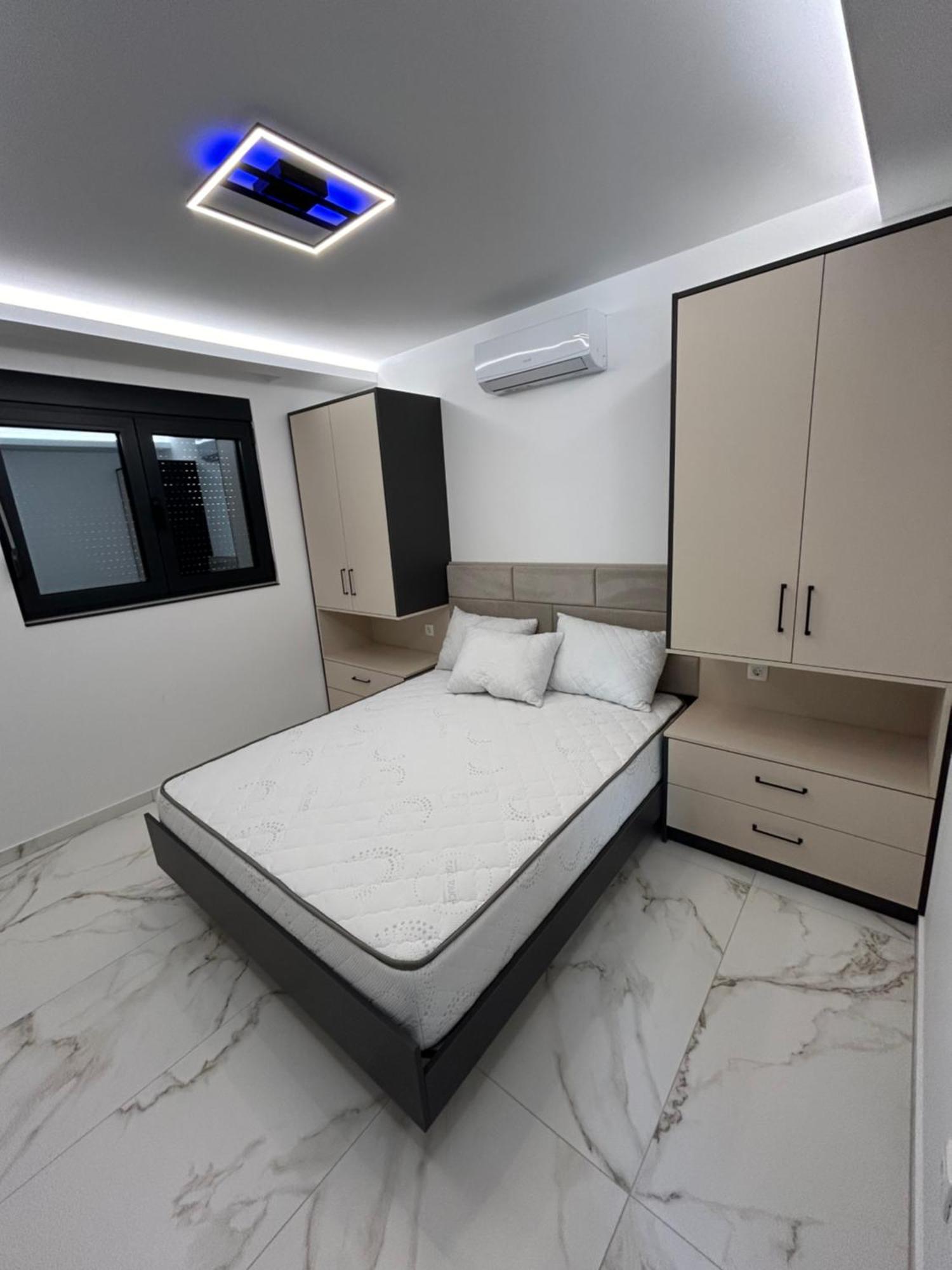 Merlin Prestige Apartments Μπούντβα Εξωτερικό φωτογραφία