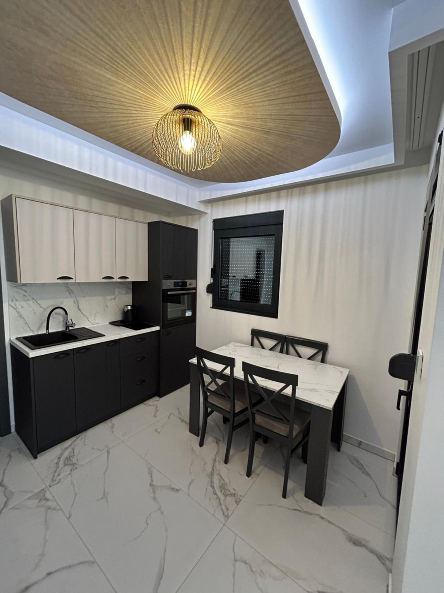 Merlin Prestige Apartments Μπούντβα Εξωτερικό φωτογραφία