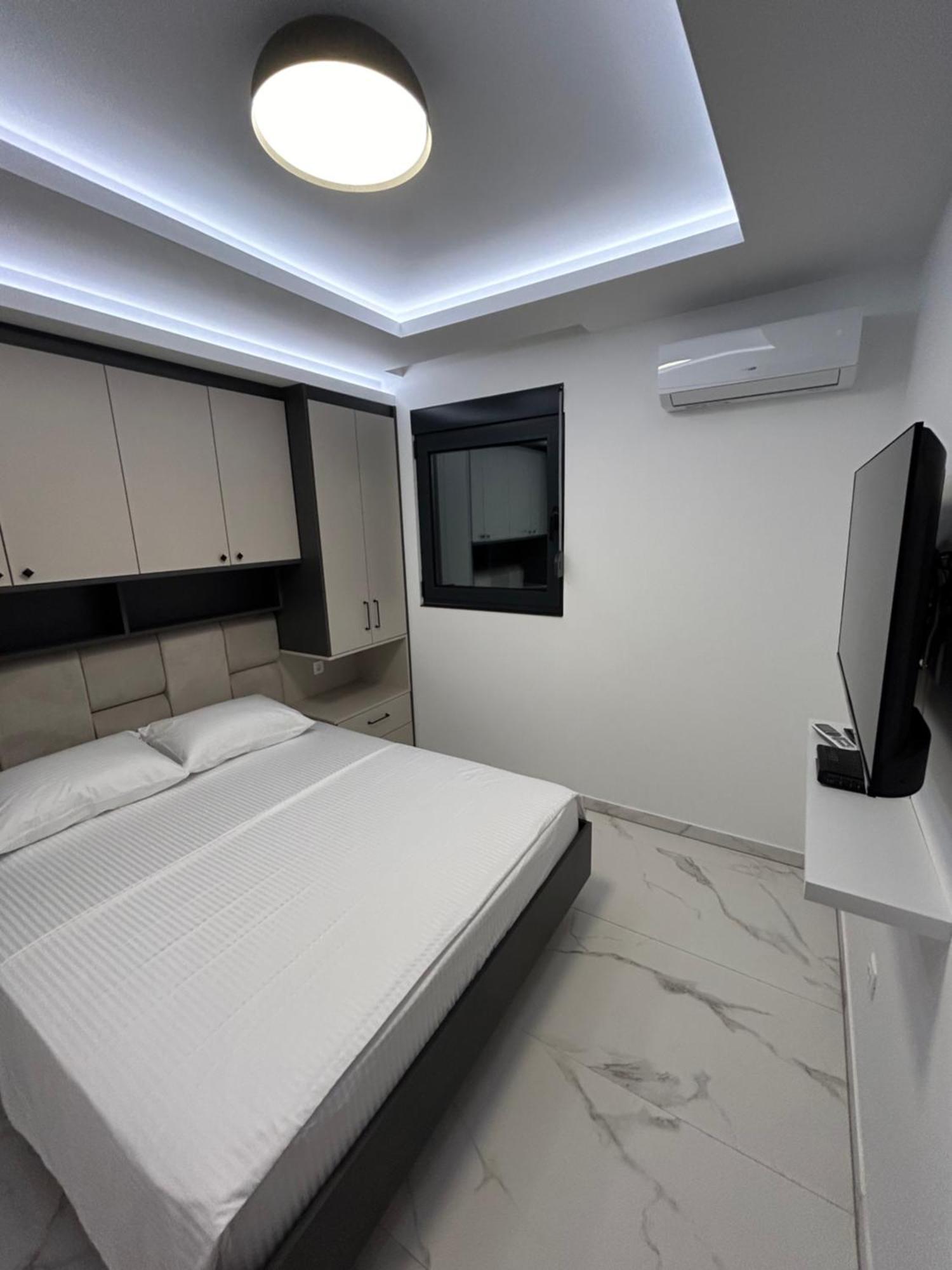 Merlin Prestige Apartments Μπούντβα Εξωτερικό φωτογραφία
