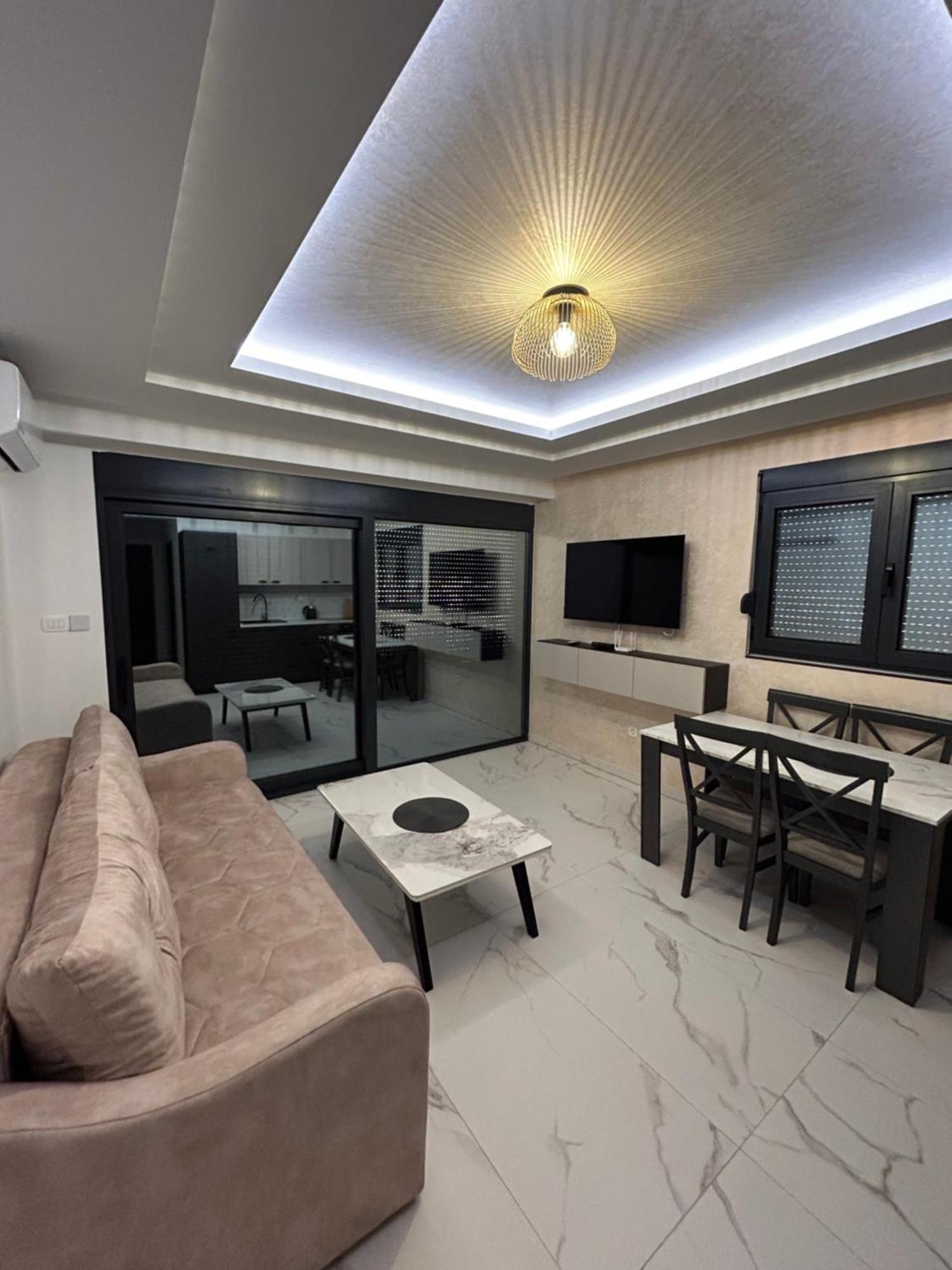 Merlin Prestige Apartments Μπούντβα Εξωτερικό φωτογραφία