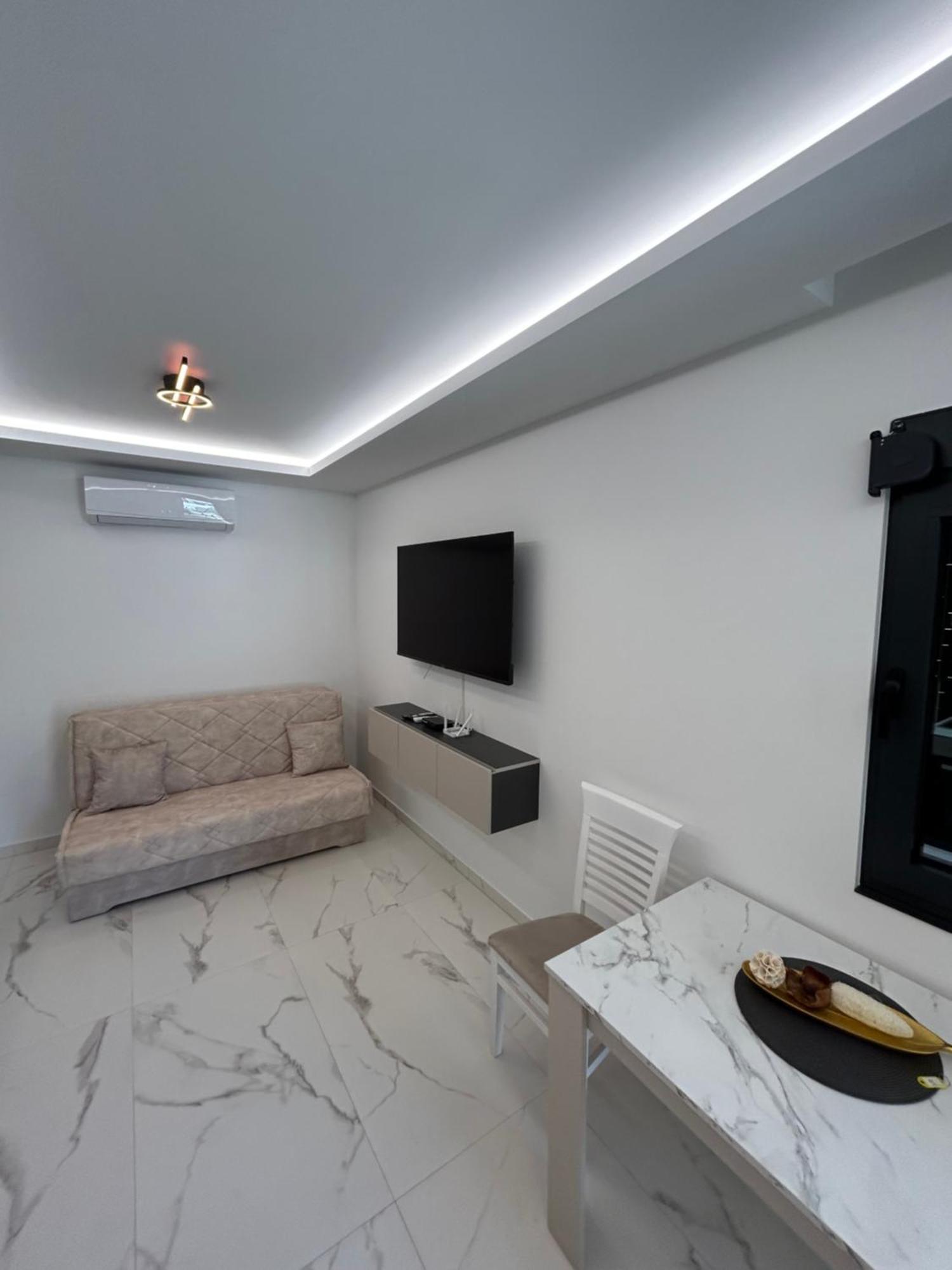 Merlin Prestige Apartments Μπούντβα Εξωτερικό φωτογραφία
