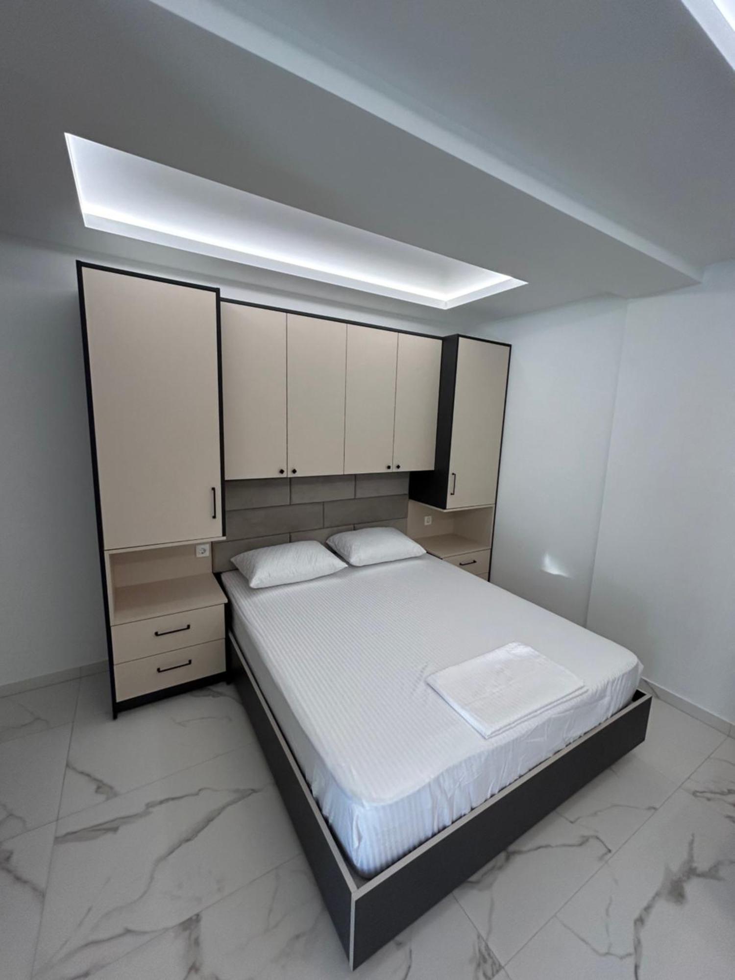 Merlin Prestige Apartments Μπούντβα Εξωτερικό φωτογραφία