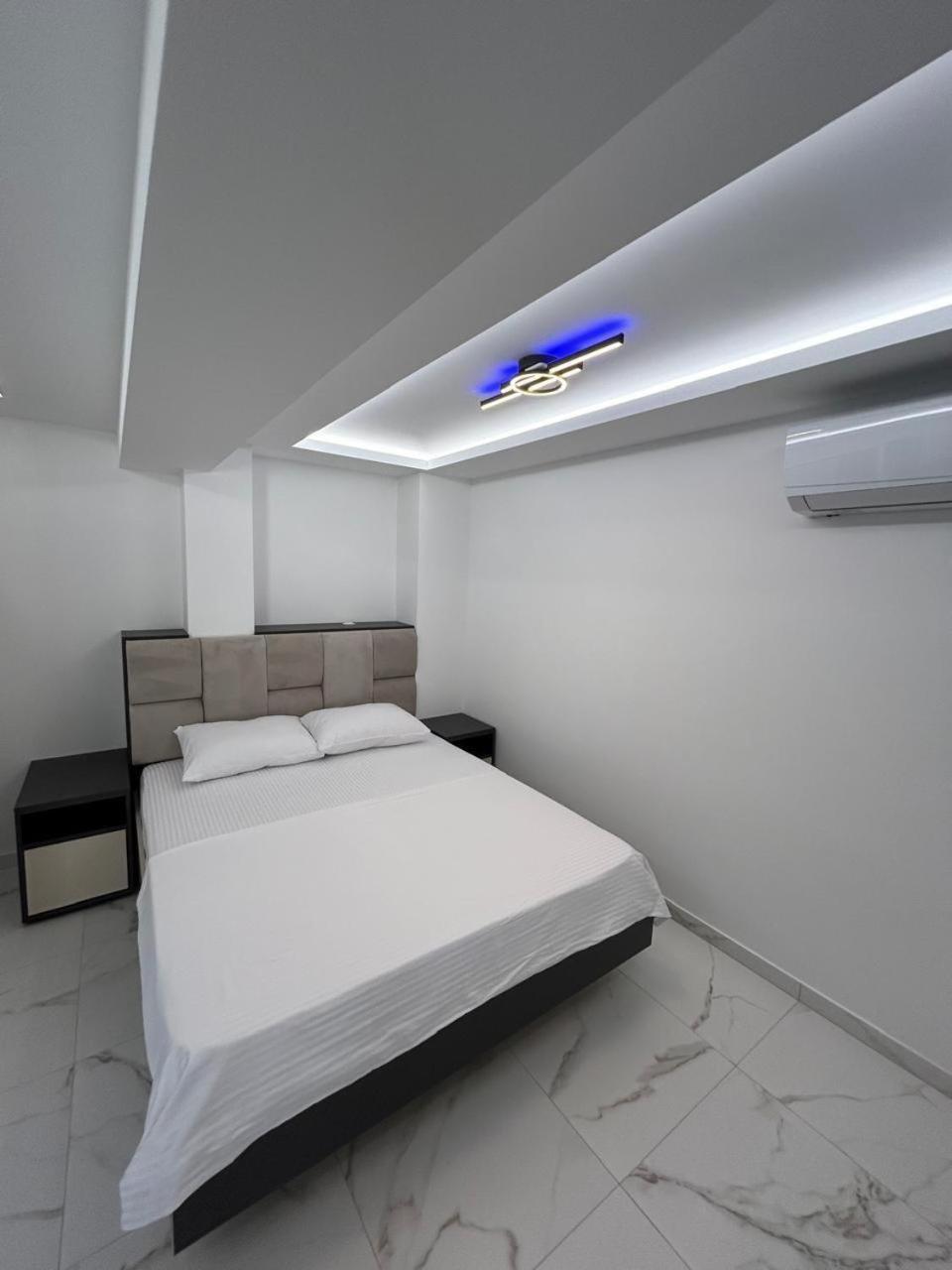 Merlin Prestige Apartments Μπούντβα Εξωτερικό φωτογραφία