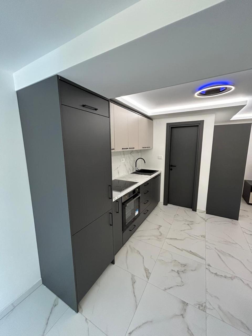 Merlin Prestige Apartments Μπούντβα Εξωτερικό φωτογραφία