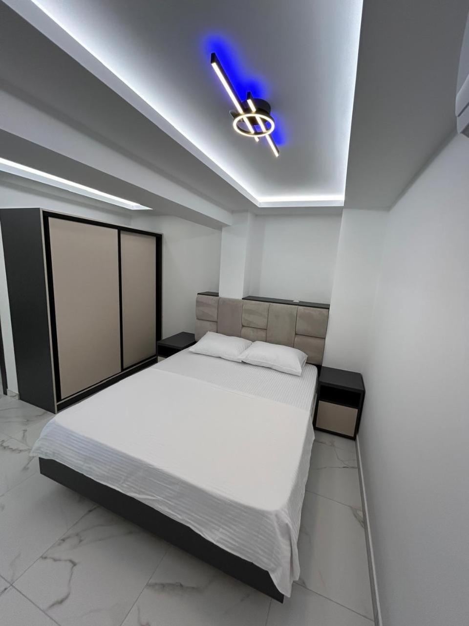 Merlin Prestige Apartments Μπούντβα Εξωτερικό φωτογραφία