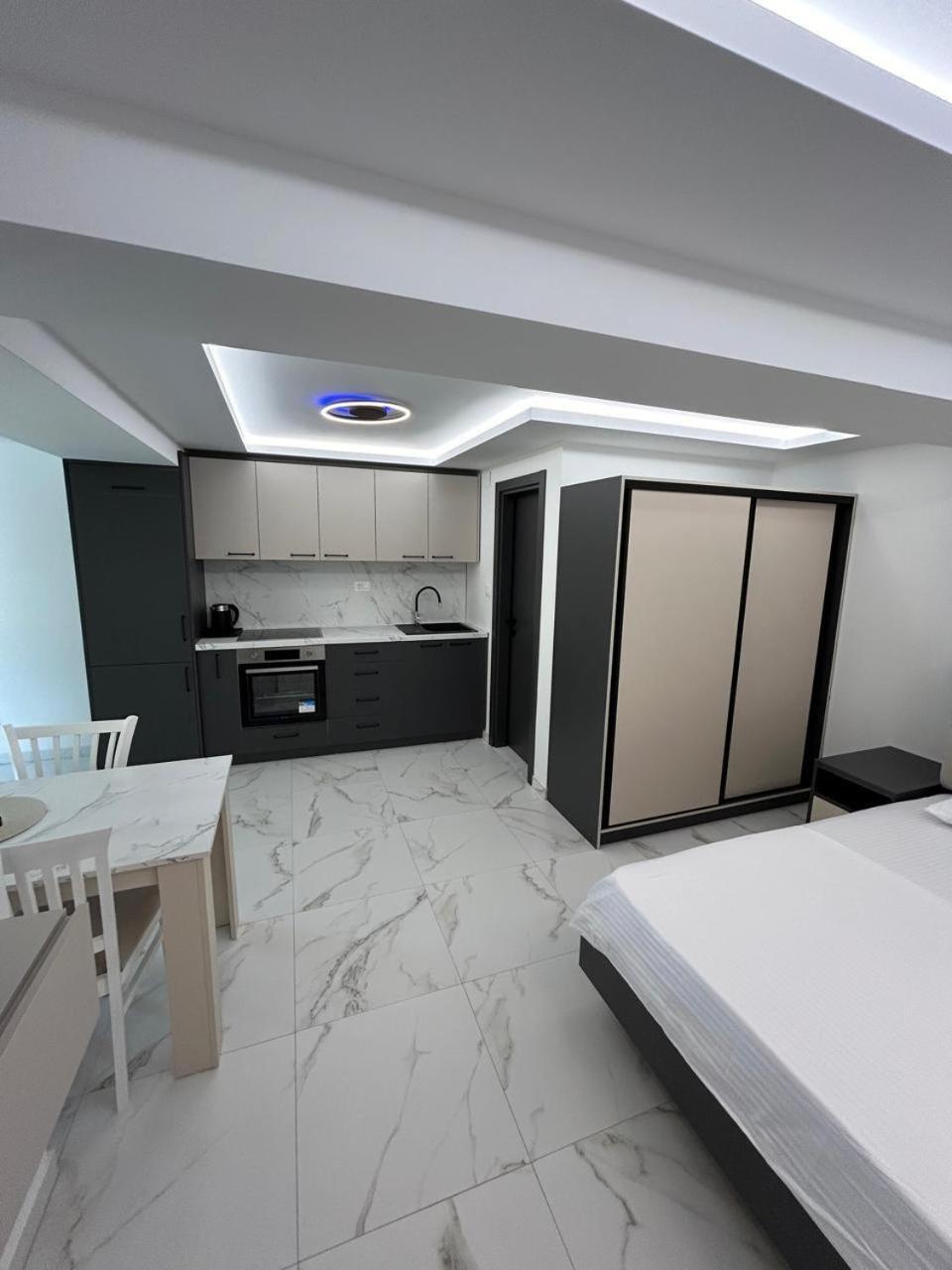 Merlin Prestige Apartments Μπούντβα Εξωτερικό φωτογραφία