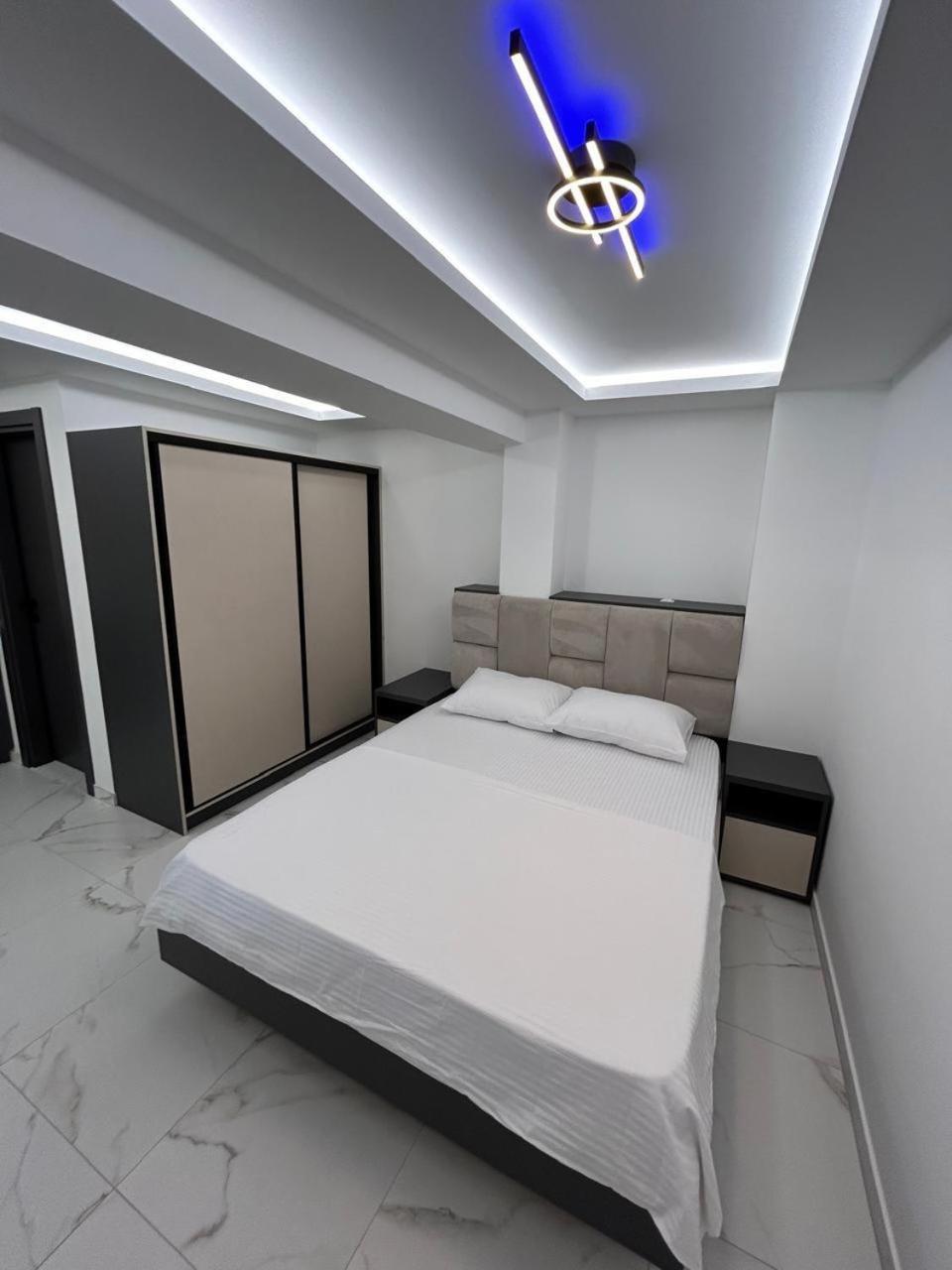 Merlin Prestige Apartments Μπούντβα Εξωτερικό φωτογραφία