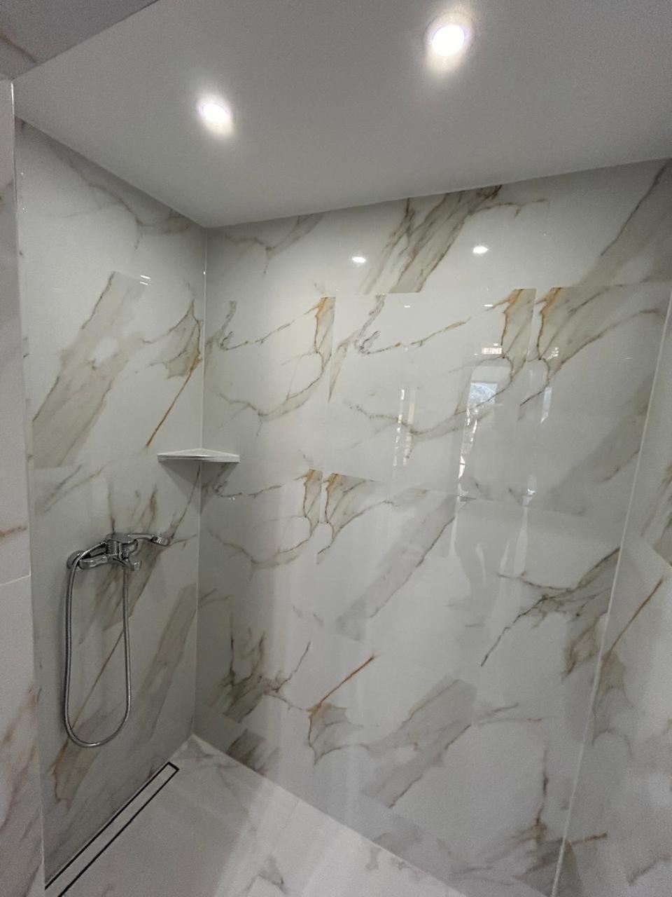 Merlin Prestige Apartments Μπούντβα Δωμάτιο φωτογραφία