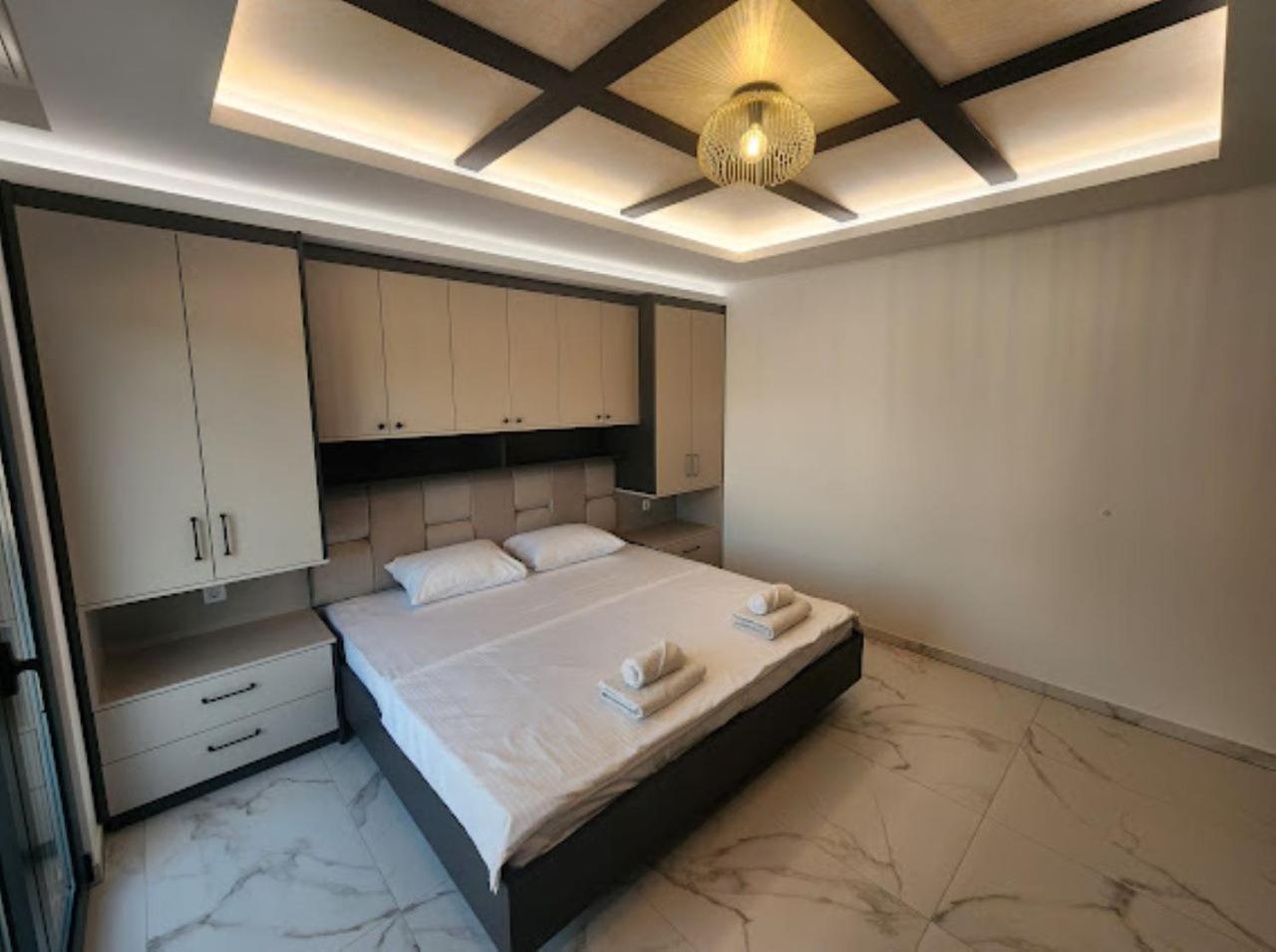 Merlin Prestige Apartments Μπούντβα Εξωτερικό φωτογραφία