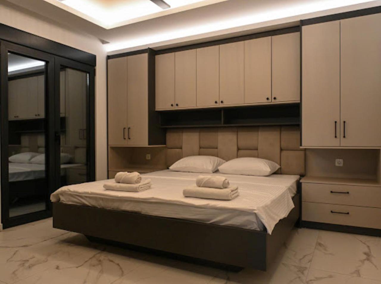 Merlin Prestige Apartments Μπούντβα Εξωτερικό φωτογραφία