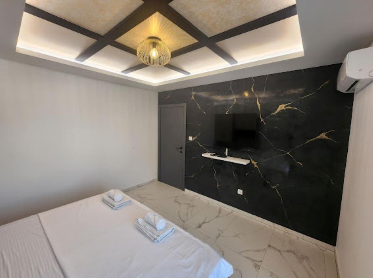 Merlin Prestige Apartments Μπούντβα Εξωτερικό φωτογραφία