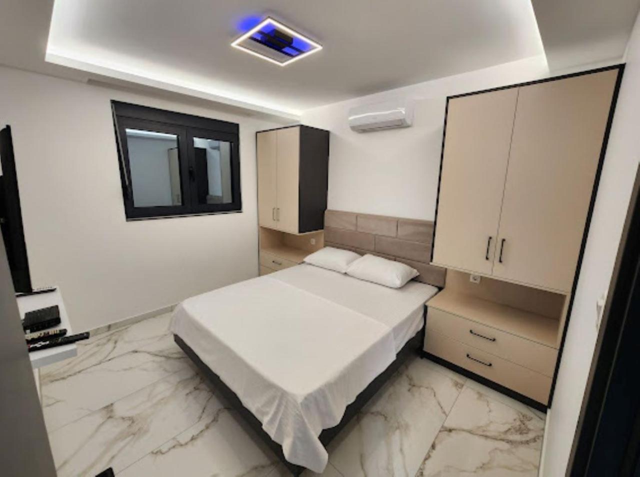 Merlin Prestige Apartments Μπούντβα Εξωτερικό φωτογραφία